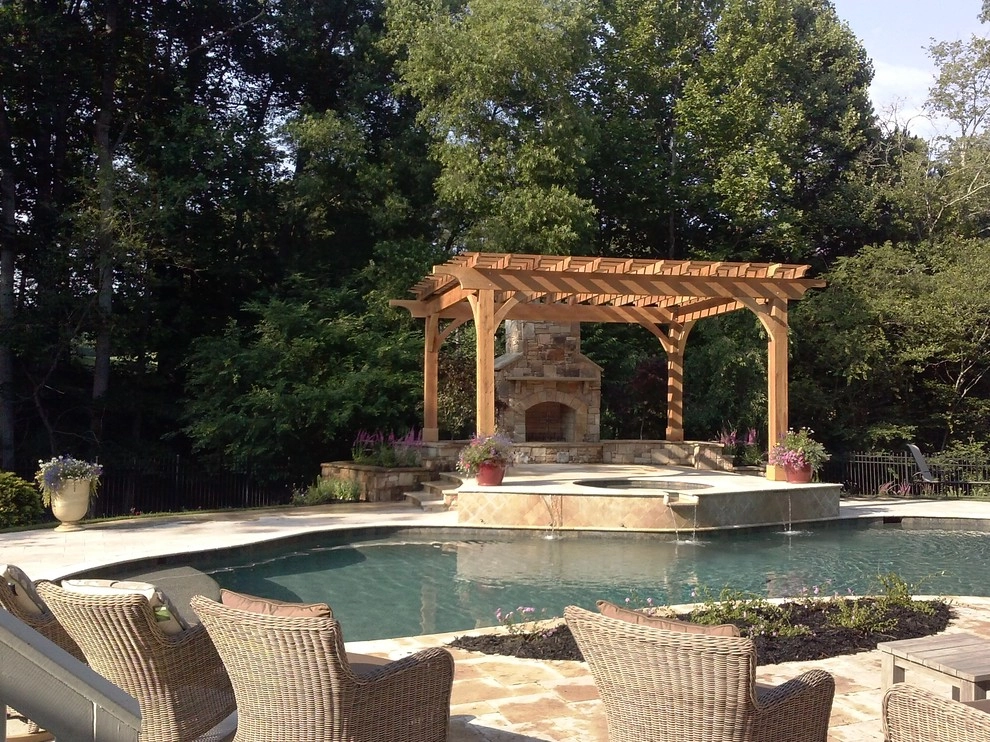 FIRE Elements by O'Neill Landscape Group - Photo 3