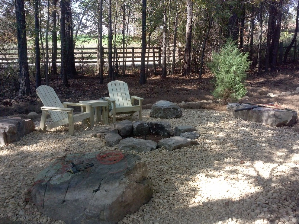 FIRE Elements by O'Neill Landscape Group - Photo 4