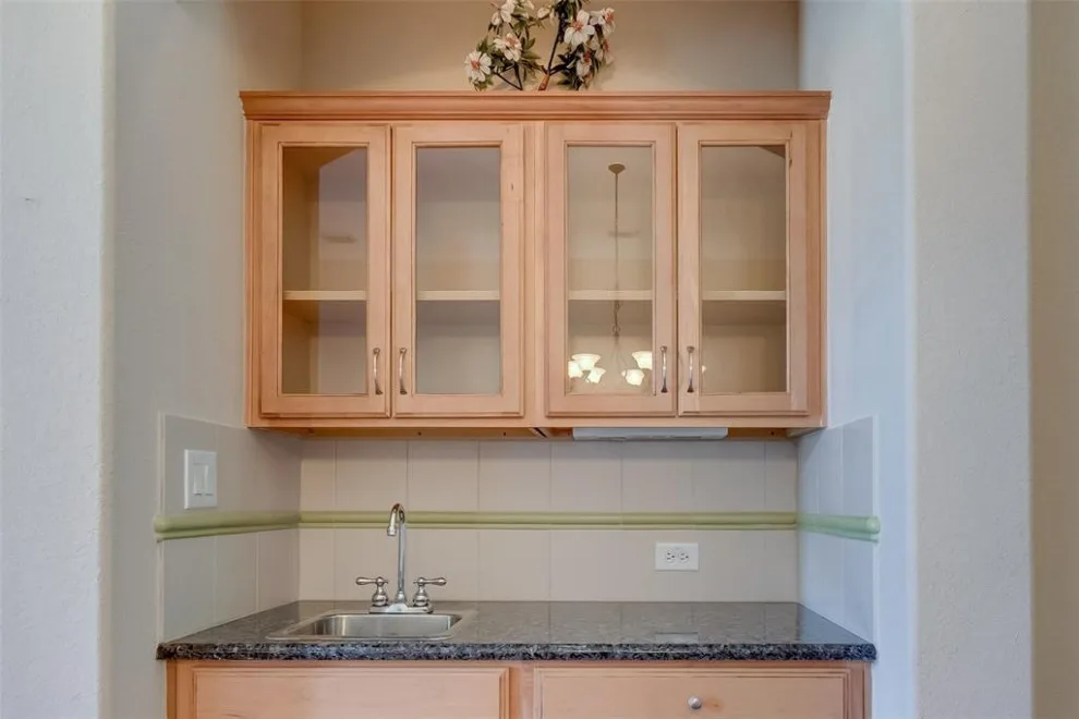 Eternal Kitchen Renovation by Texan Builder Operations - Photo 2
