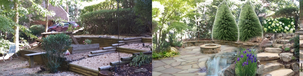 Residential Landscape Design- by O'Neill Landscape Group - Photo 10