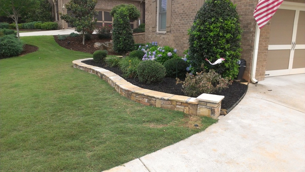 Our Work by O'Neill Landscape Group - Photo 2