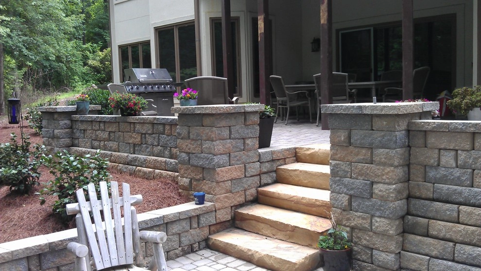 O'Neill Landscape Group - Photo 2