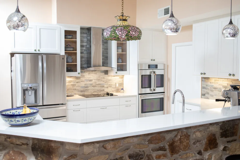 Tina's Project by Herbert H. Construction LLC. - Photo 9