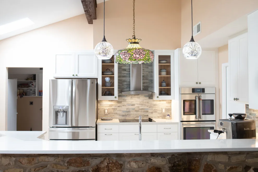 Tina's Project by Herbert H. Construction LLC. - Photo 6
