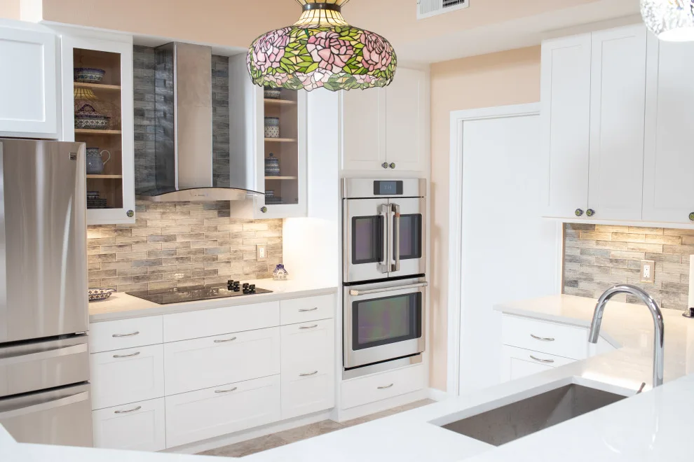 Tina's Project by Herbert H. Construction LLC. - Photo 7