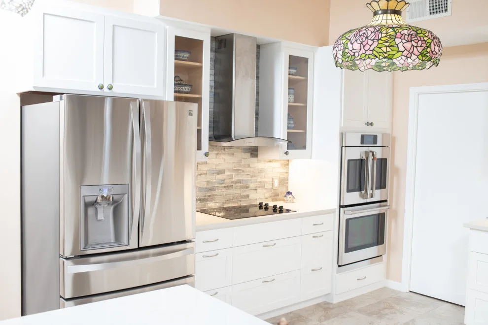 Tina's Project by Herbert H. Construction LLC. - Photo 4