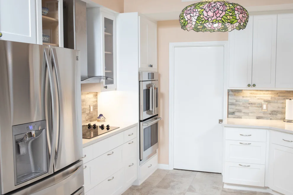 Tina's Project by Herbert H. Construction LLC. - Photo 8