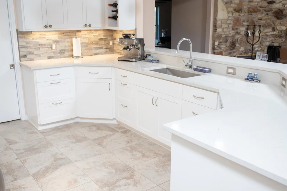Tina's Project by Herbert H. Construction LLC. - Photo 5