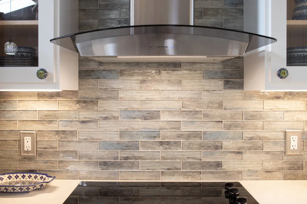 Tina's Project by Herbert H. Construction LLC. - Photo 3