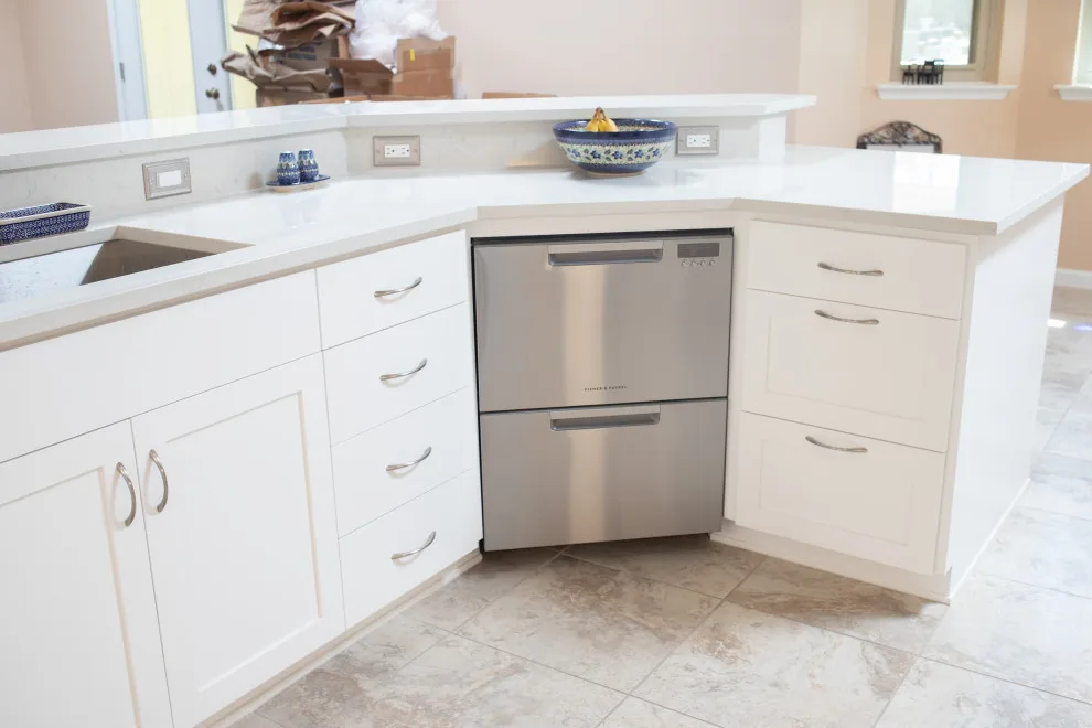 Tina's Project by Herbert H. Construction LLC. - Photo 10