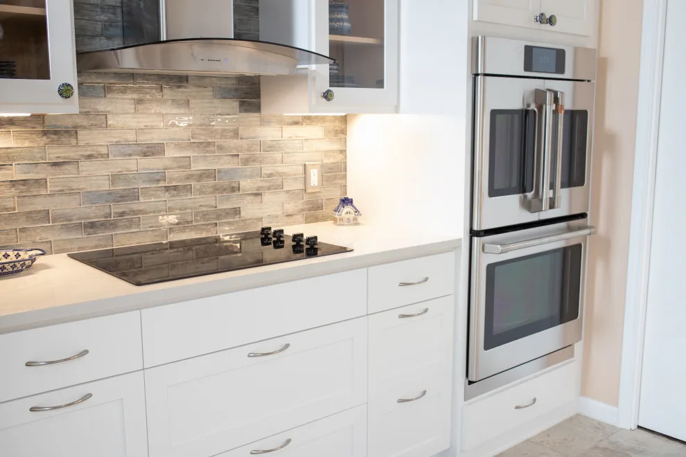 Tina's Project by Herbert H. Construction LLC. - Photo 2