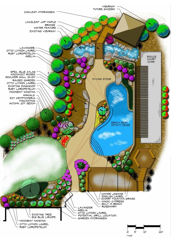 O'Neill Landscape Group - Photo 3