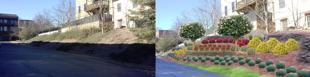 Residential Landscape Design- by O'Neill Landscape Group - Photo 2