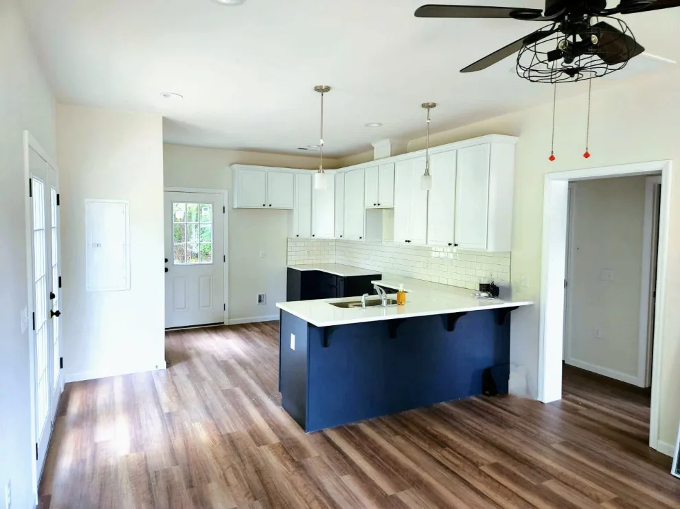 Compact Dwelling by Building Impact LLC - Photo 3
