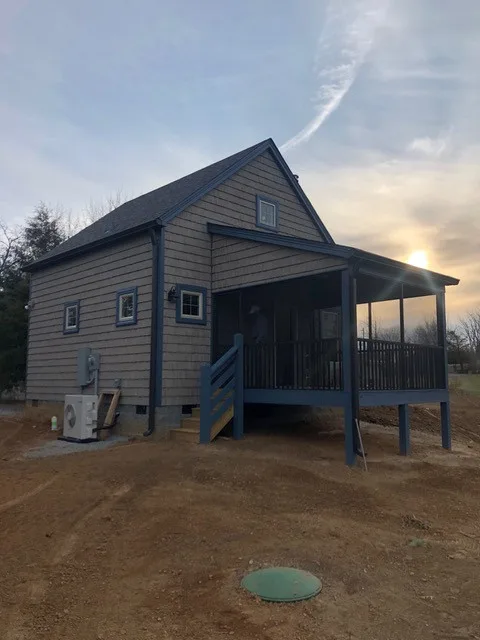 Larry Smith Builders, LLC - Photo 14