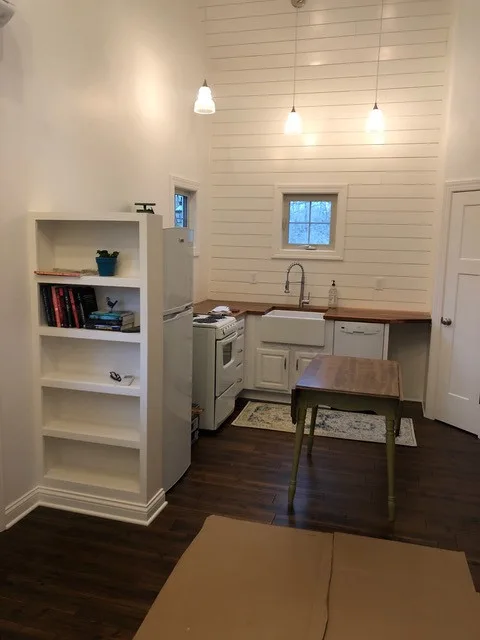 Compact Home Design by Larry Smith Builders, LLC - Photo 3