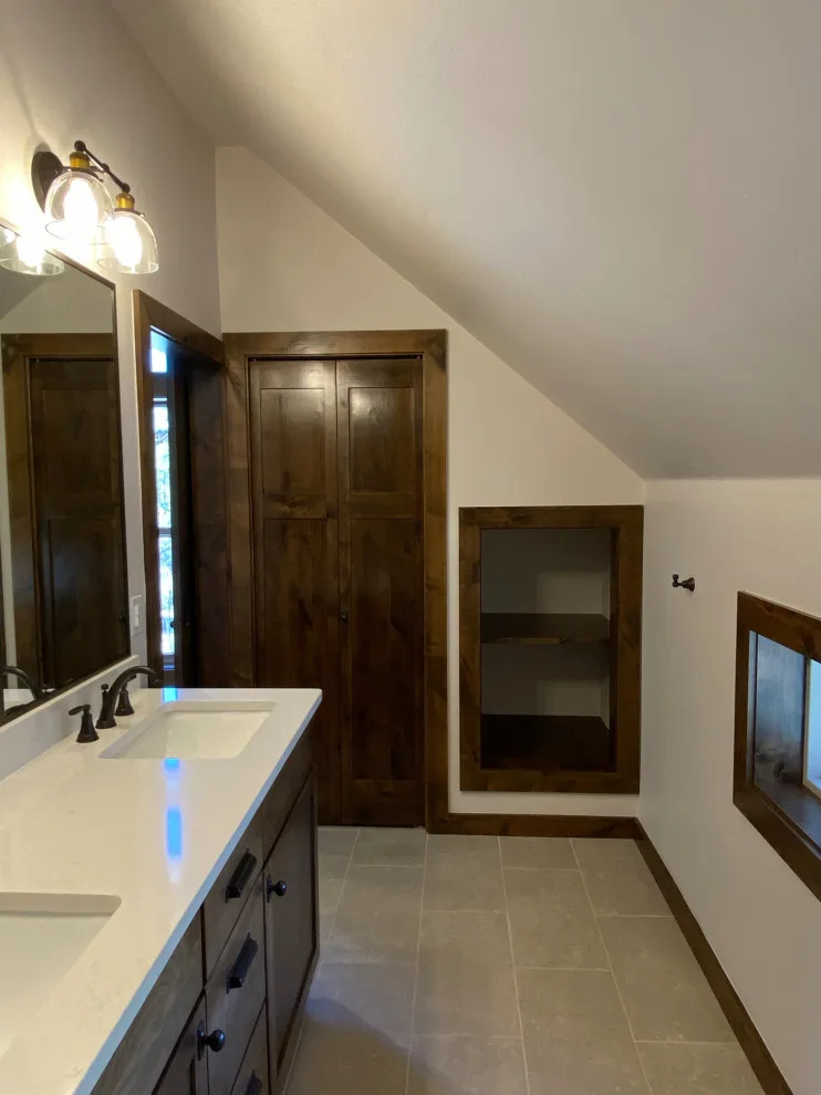 Small Mountain Cottages by Baudo Builds - Photo 2