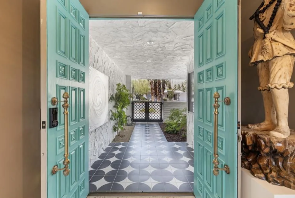 Toledo Palm Oasis by Farrar Construction & Design - Photo 10