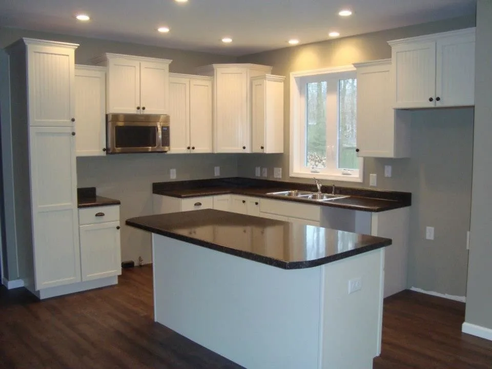 Tom and Tina's Cape Cod Residence by LaPorte Housing Specialists - Photo 6