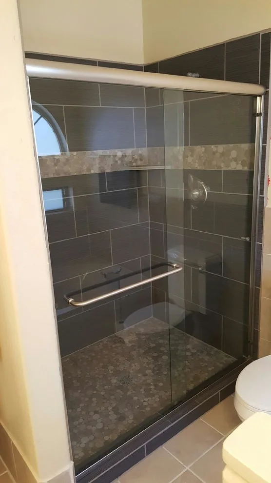 Tonto Shower Renovation by Tru Builders LLC - Photo 3