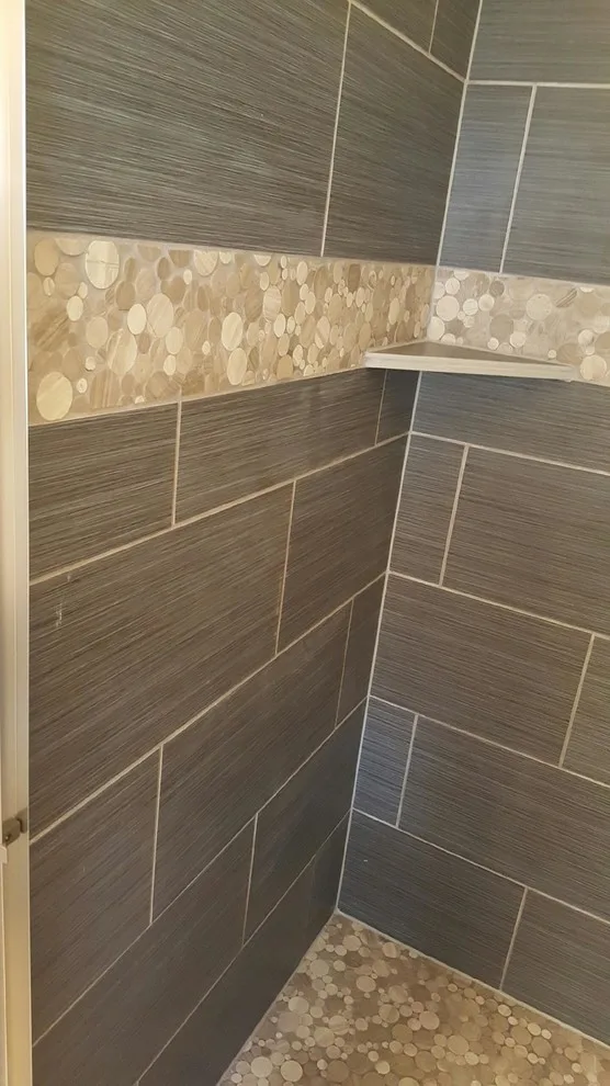 Tonto Shower Renovation by Tru Builders LLC - Photo 2
