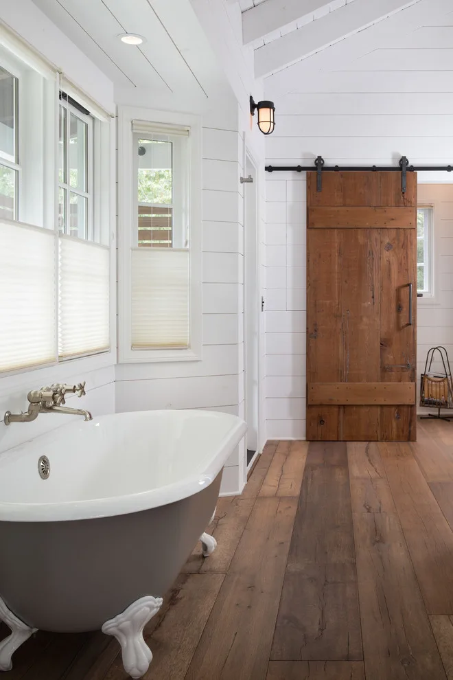 Torito home by Jed Hirsch, General Building Contractor, Inc. - Photo 19