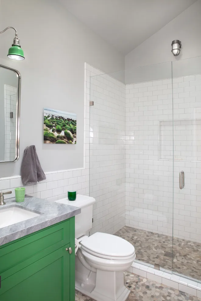 Torito home by Jed Hirsch, General Building Contractor, Inc. - Photo 9