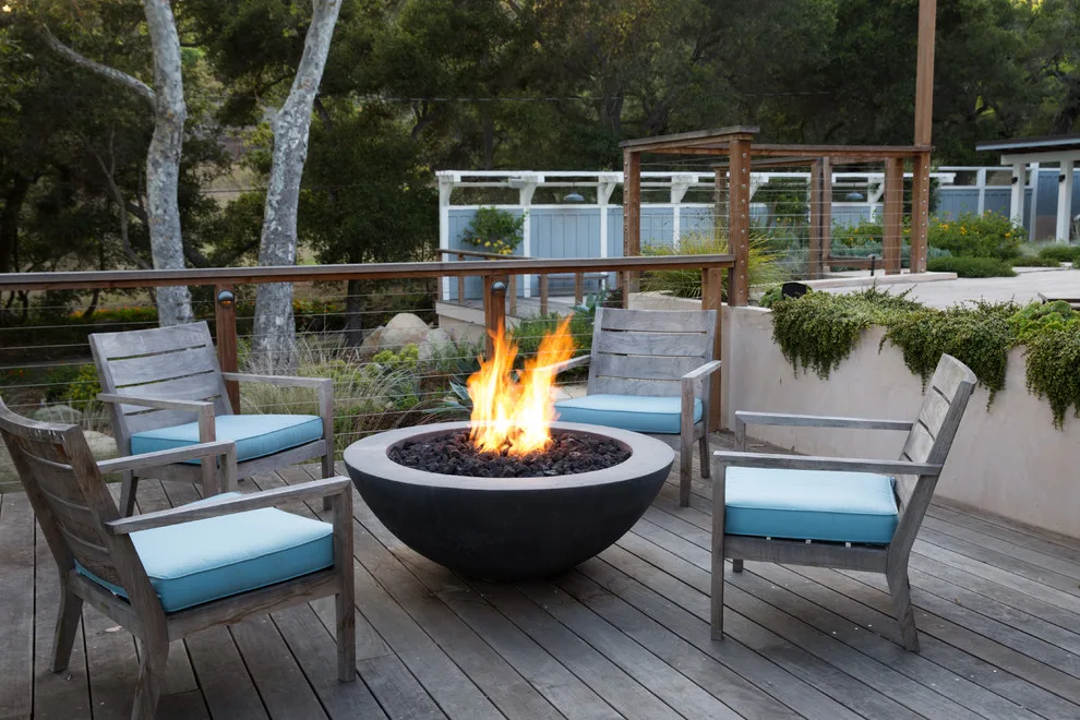 Torito home by Jed Hirsch, General Building Contractor, Inc. - Photo 14