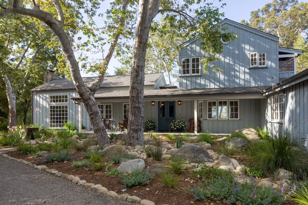 Torito home by Jed Hirsch, General Building Contractor, Inc. - Photo 10