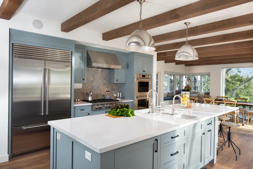 Torito home by Jed Hirsch, General Building Contractor, Inc. - Photo 8