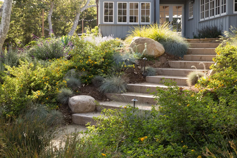 Torito home by Jed Hirsch, General Building Contractor, Inc. - Photo 18