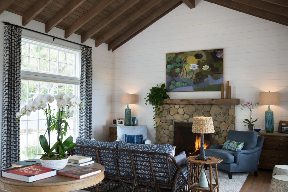 Torito home by Jed Hirsch, General Building Contractor, Inc. - Photo 29