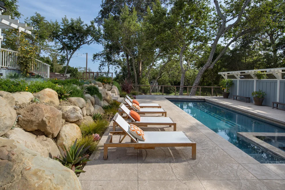 Torito home by Jed Hirsch, General Building Contractor, Inc. - Photo 6