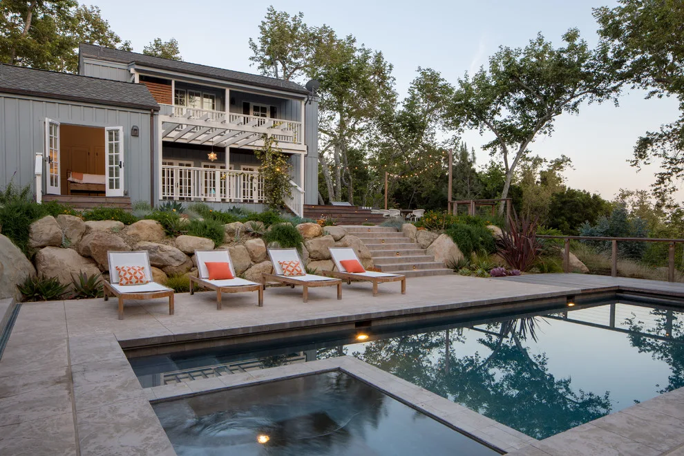 Torito home by Jed Hirsch, General Building Contractor, Inc. - Photo 21