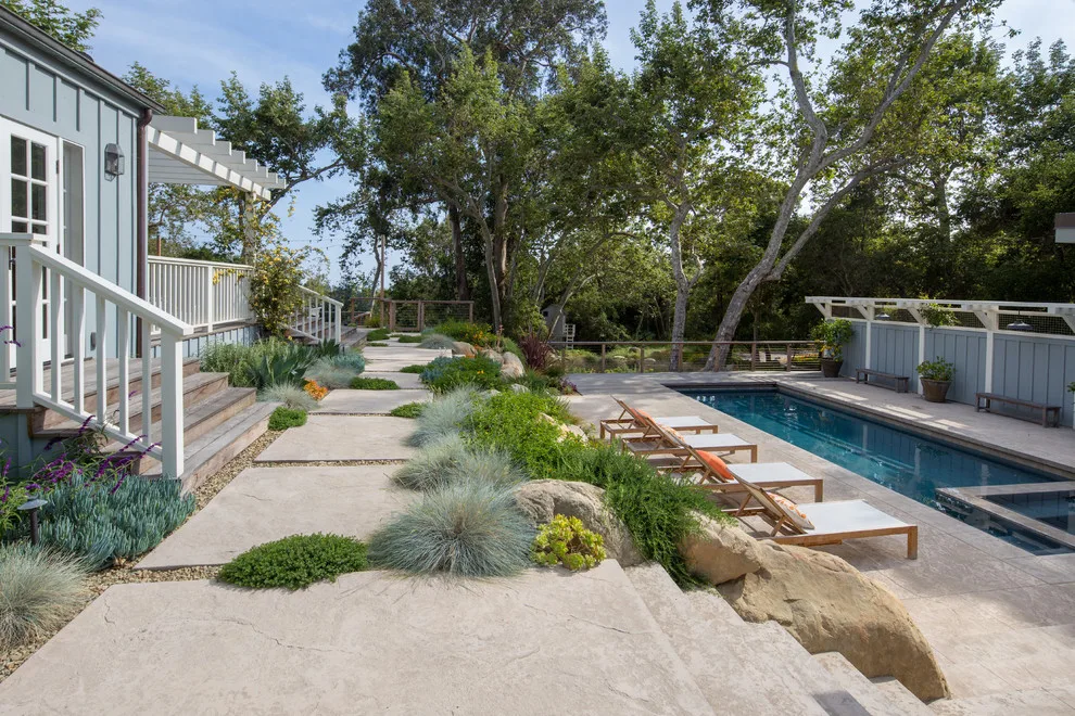 Torito home by Jed Hirsch, General Building Contractor, Inc. - Photo 31