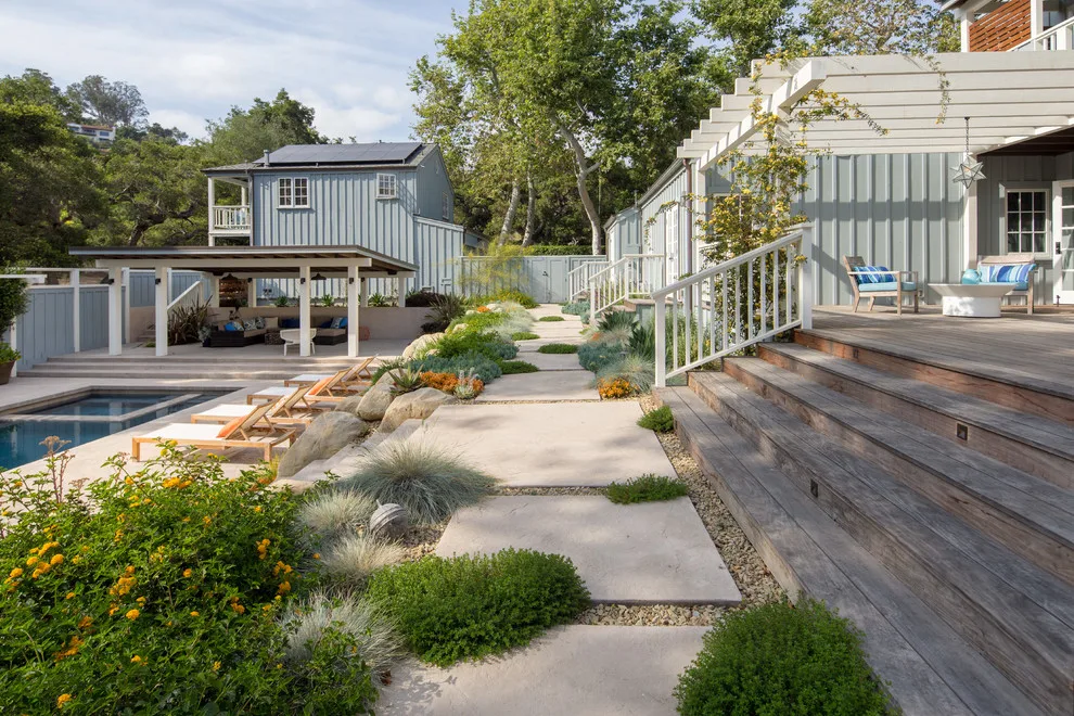 Torito home by Jed Hirsch, General Building Contractor, Inc. - Photo 13