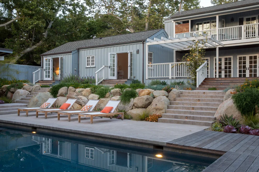 Torito home by Jed Hirsch, General Building Contractor, Inc. - Photo 24