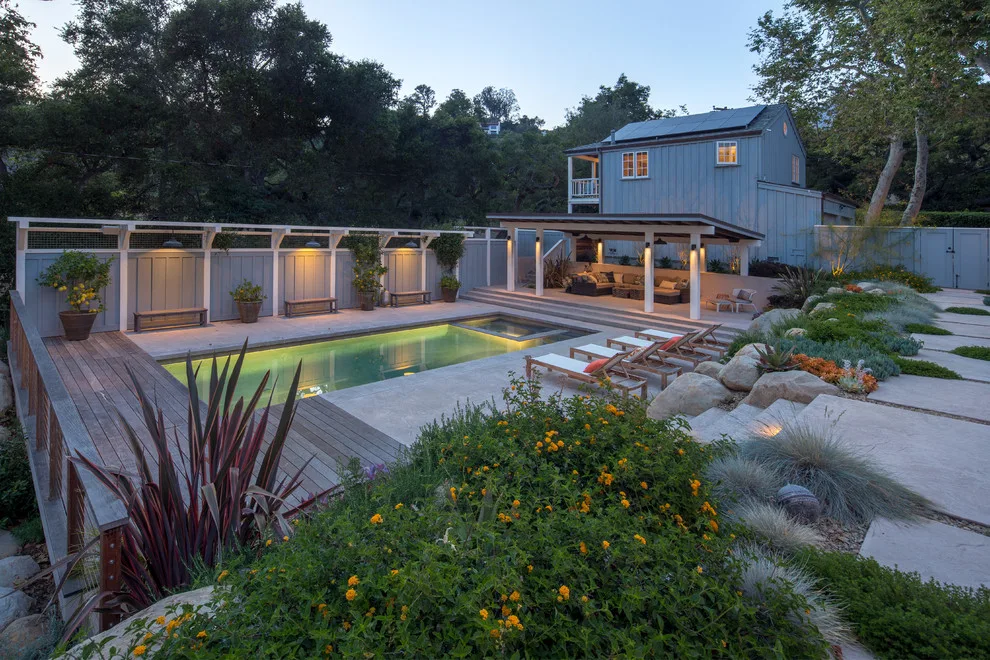 Torito home by Jed Hirsch, General Building Contractor, Inc. - Photo 20