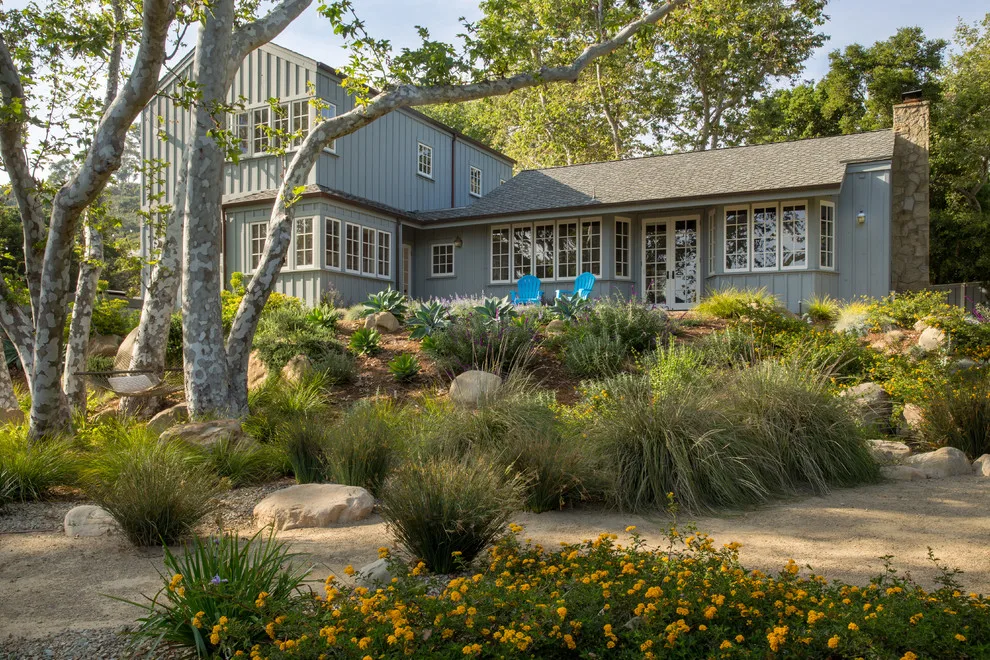 Torito home by Jed Hirsch, General Building Contractor, Inc. - Photo 11
