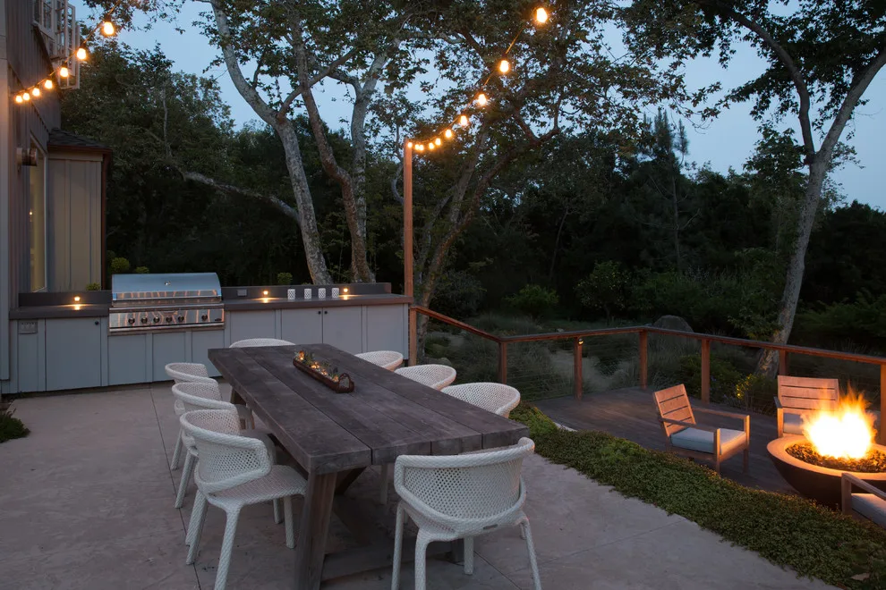 Torito home by Jed Hirsch, General Building Contractor, Inc. - Photo 2