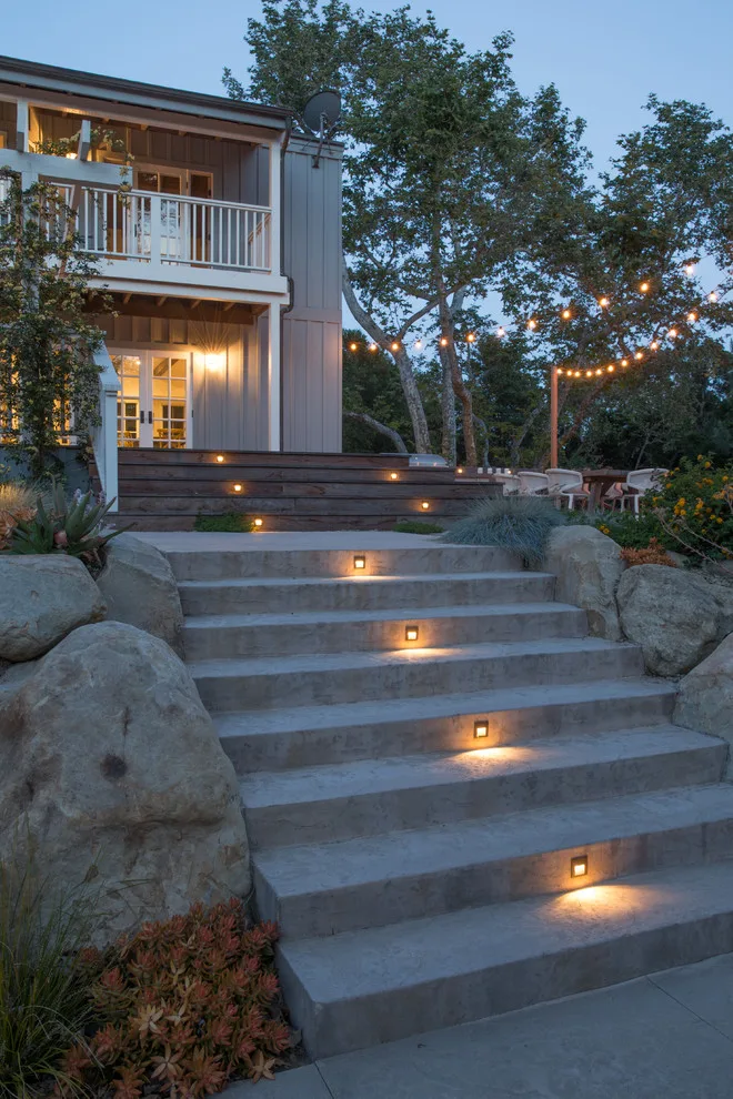 Torito home by Jed Hirsch, General Building Contractor, Inc. - Photo 32