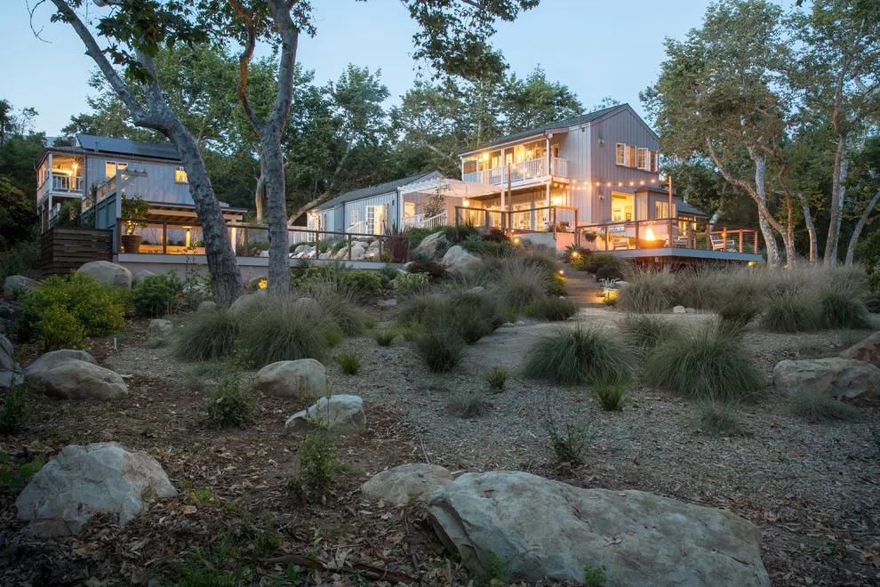 Torito home by Jed Hirsch, General Building Contractor, Inc. - Photo 7