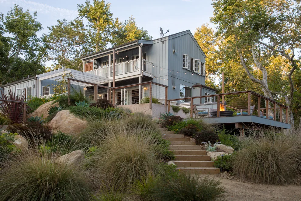 Torito home by Jed Hirsch, General Building Contractor, Inc. - Photo 23