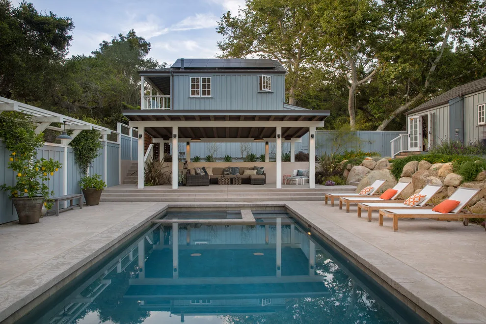 Torito home by Jed Hirsch, General Building Contractor, Inc. - Photo 34