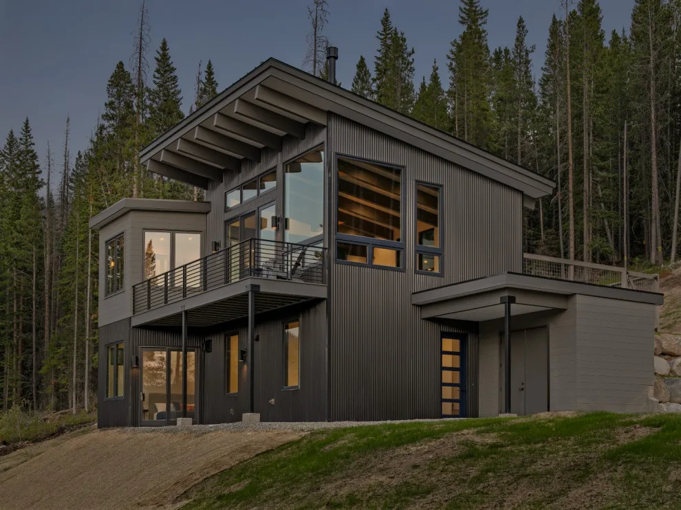 Torres Project by Rockridge Building Company - Photo 4