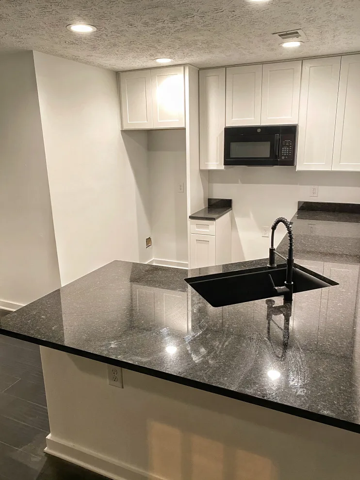 Complete Home Revamp: Modern Kitchen and Updated Bathrooms by Hill Residential Contractors - Photo 2