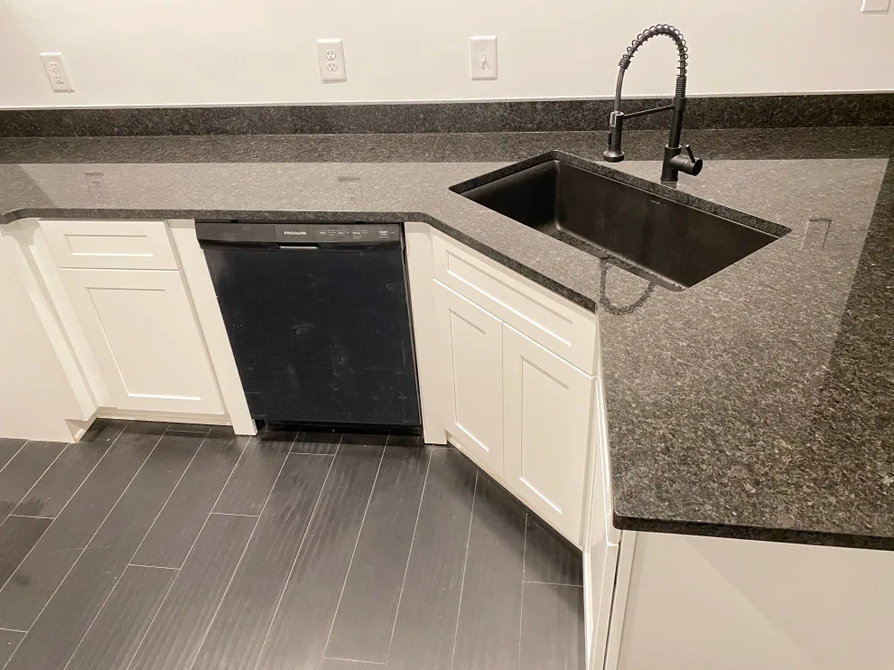 Complete Home Revamp: Modern Kitchen and Updated Bathrooms by Hill Residential Contractors - Photo 9