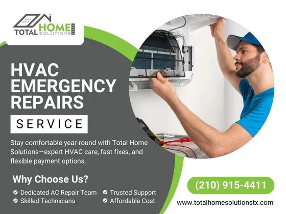 Total Home Solutions - Photo 4