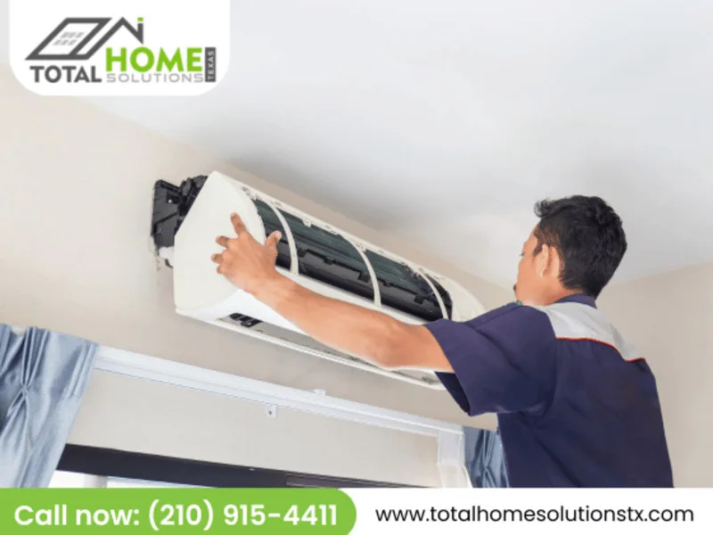 Total Home Solutions - Photo 2