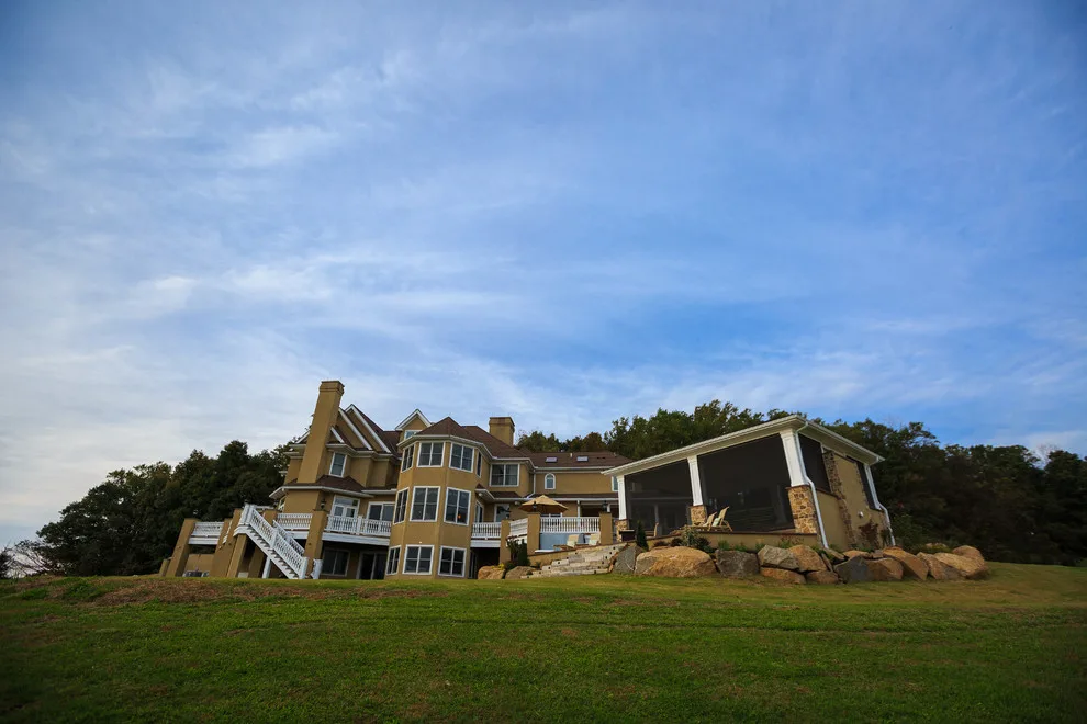 Complete Outdoor Living Area by Chester County CraftWorks - Photo 17